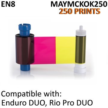 Magicard Printer Ribbons
