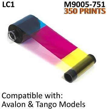 Magicard Printer Ribbons
