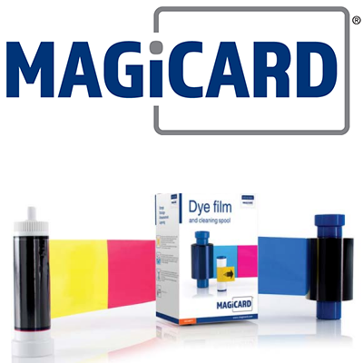 Magicard Printer Ribbons